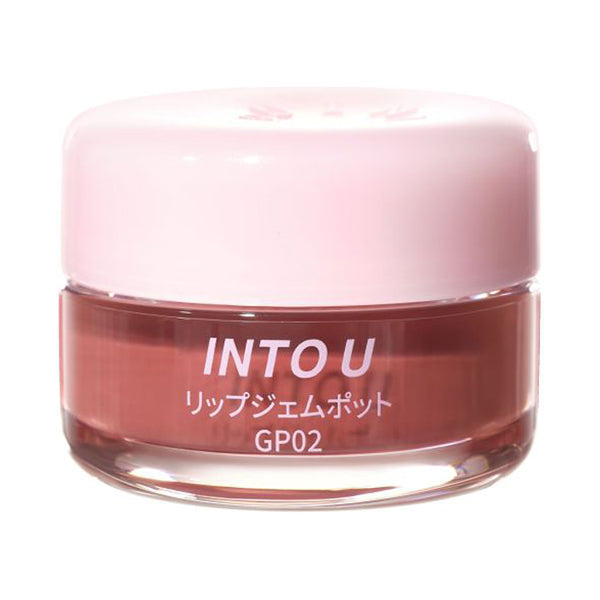 Lip Gem Pot, GP02, 5g, 1 piece