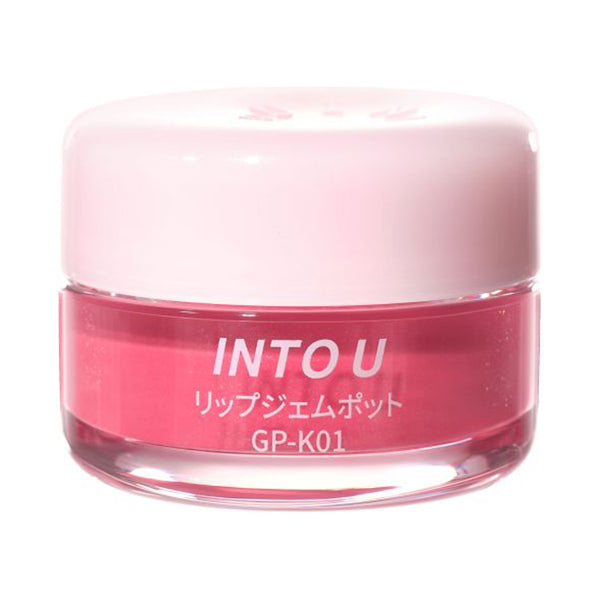 Lip Gem Pot, GP-K01, 5g, 1 piece