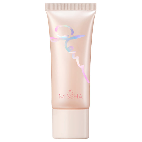 Missha Glow Cushion (Luminous Cover), SPF50+, PA+++, No.21, 16g,  20g