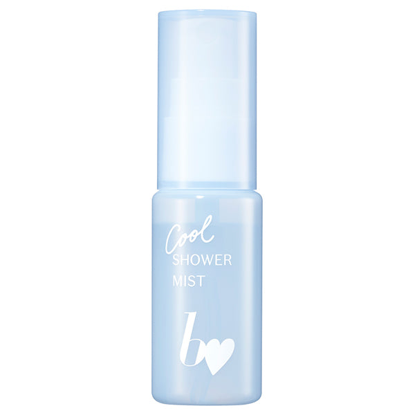 Cool Shower Mist, 30ml, Lightly Savon