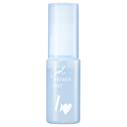 b IDOL Cool Shower Mist, 30ml (Subtle Soap)
