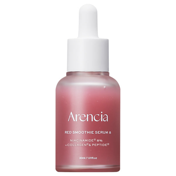 Red Mochi Serum 8, 30ml