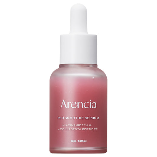 Red Mochi Serum 8, 30ml