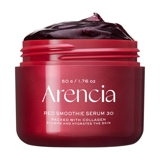 arencia Red Mochi Serum, 50g
