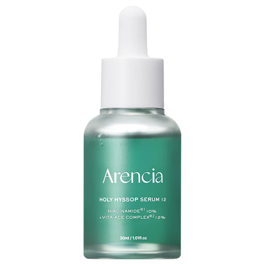 arencia Hisop Mochi Serum 12, 30ml