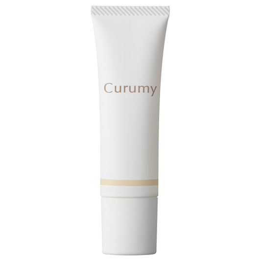 curumy Silky Glow UV Primer (02), 30g