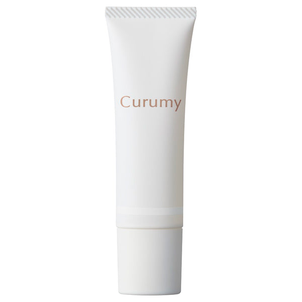curumy Silky Glow UV Primer (01), 30g
