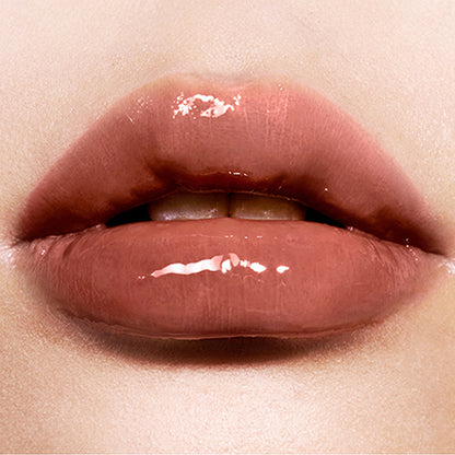 Glossy Onigirippu, 609 Ganache Glow, 1.9g