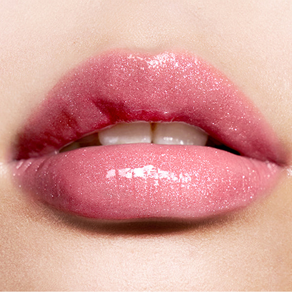 Glossy Onigirippu, 608 Glitter Berry, 1.9g