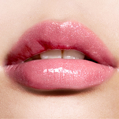 Glossy Onigirippu, 608 Glitter Berry, 1.9g