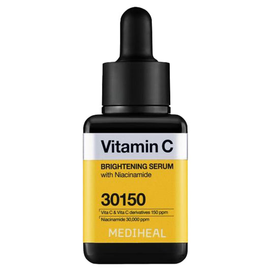 Vitamin C Brightening Serum, 40ml