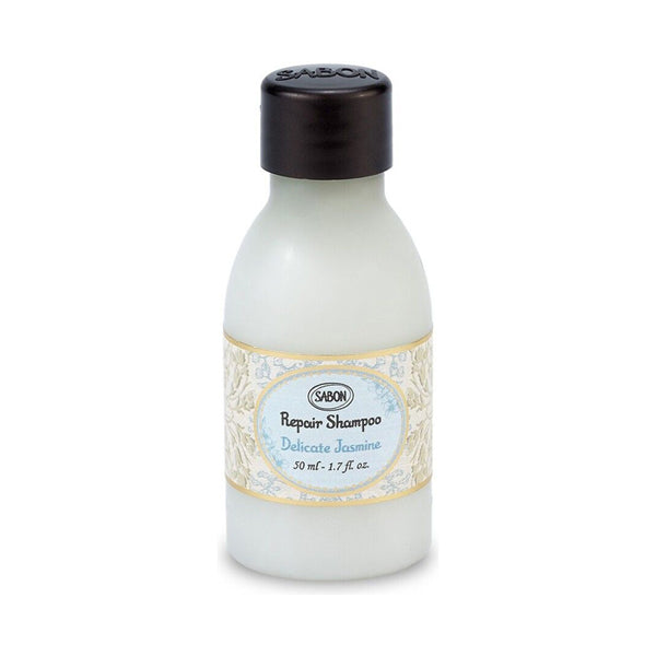 Hair Care Discovery Gift Delicate Jasmine, 20g, 50ml, 15ml, Delicate Jasmine
