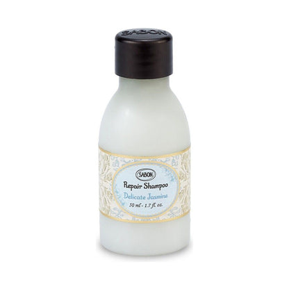Hair Care Discovery Gift Delicate Jasmine, 20g, 50ml, 15ml, Delicate Jasmine