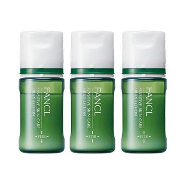 FANCL Dry & Sensitive Skin Care Emulsion