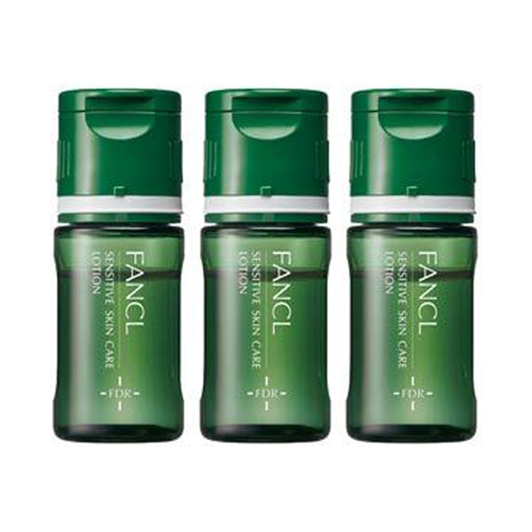 FANCL Dry & Sensitive Skin Care Lotion