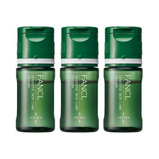 FANCL Dry & Sensitive Skin Care Lotion