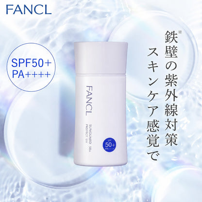FANCL Sun Guard 50+ Protect UV SPF50, 60ml