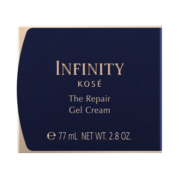 INFINITY The Repair Gel Cream Replacement Bottle, 80g
