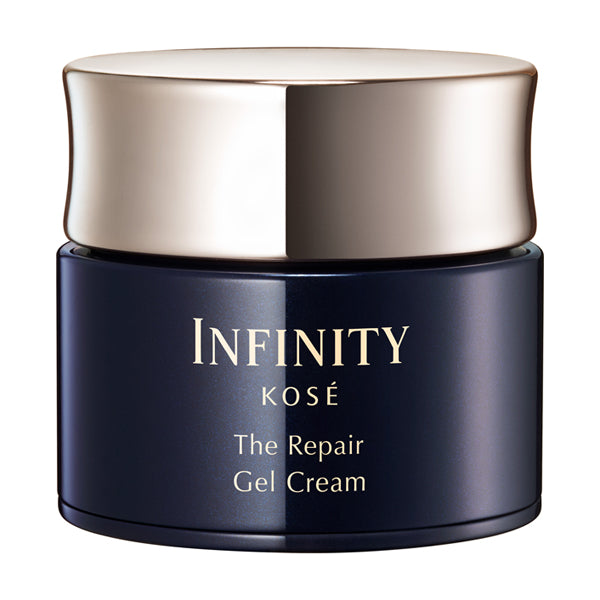 The Repair Gel Cream, 80g, Fresh Floral Bouquet