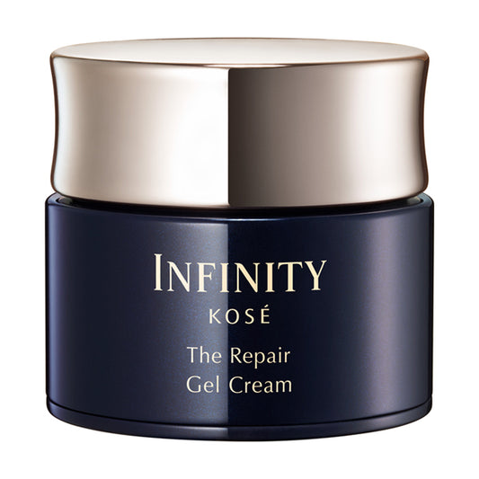 The Repair Gel Cream, 80g, Fresh Floral Bouquet