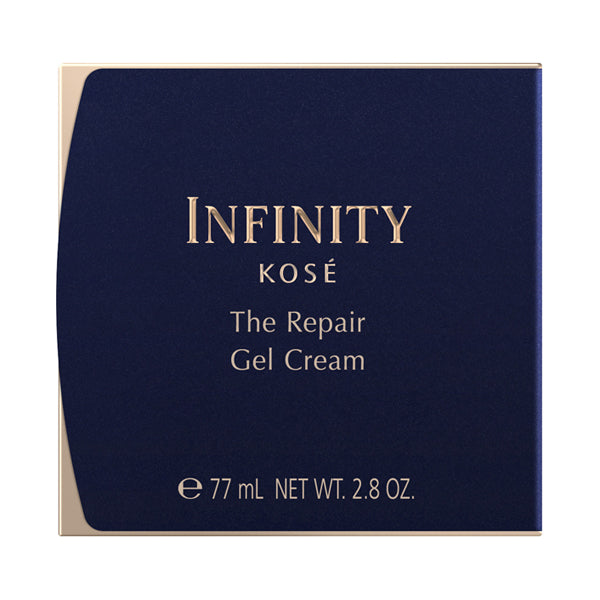 The Repair Gel Cream, 80g, Fresh Floral Bouquet