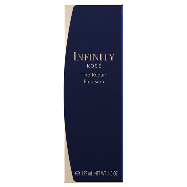 INFINITY The Repair Emulsion Replacement Bottle, 135ml