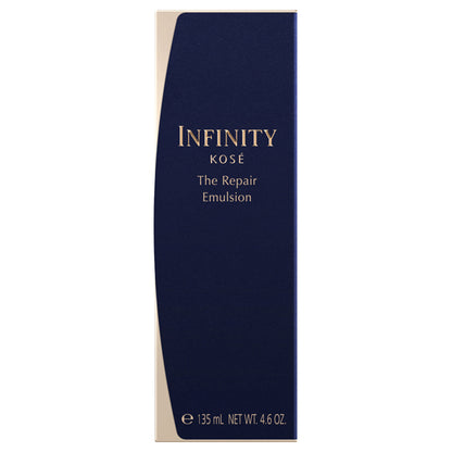 INFINITY The Repair Emulsion Replacement Bottle, 135ml