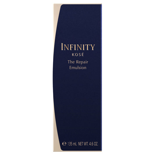 INFINITY The Repair Emulsion Replacement Bottle, 135ml