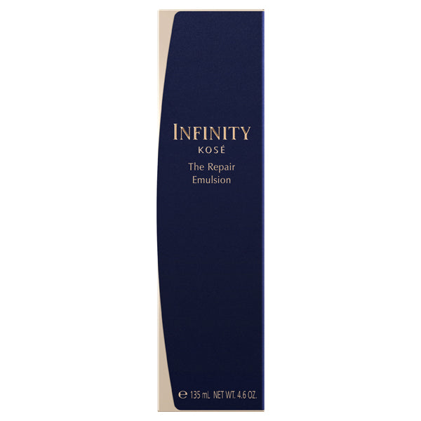 INFINITY The Repair Emulsion (Fresh Floral Bouquet), 135ml