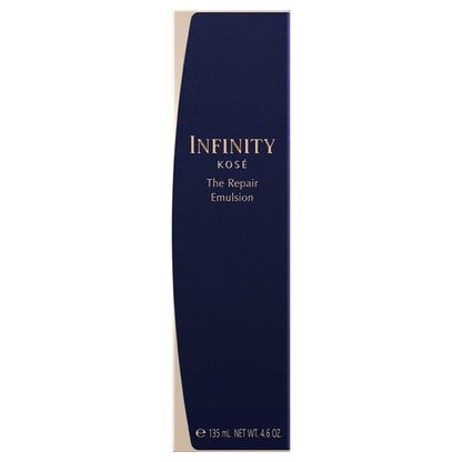 INFINITY The Repair Emulsion (Fresh Floral Bouquet), 135ml
