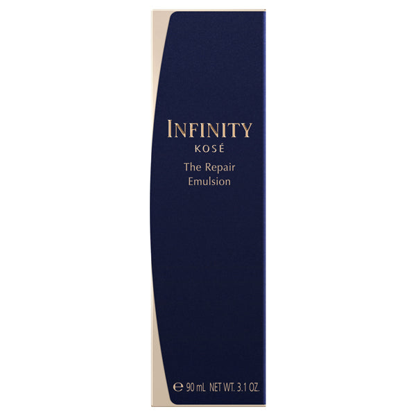 The Repair Emulsion, 90ml, Fresh Floral Bouquet