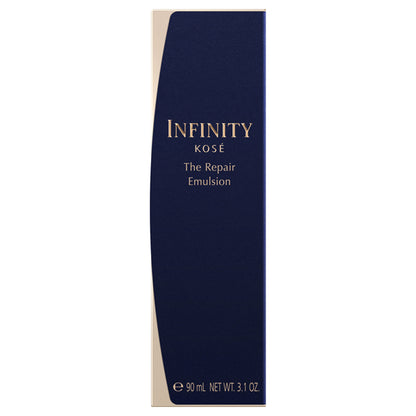 The Repair Emulsion, 90ml, Fresh Floral Bouquet