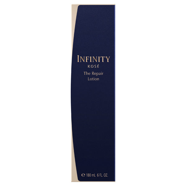 INFINITY The Repair Lotion (Fresh Floral Bouquet), 180ml