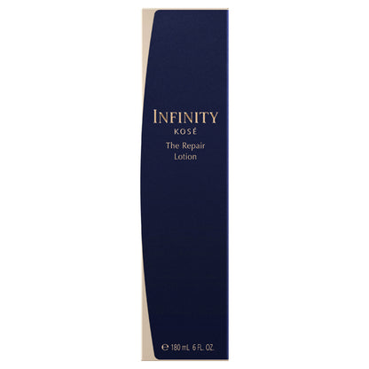 INFINITY The Repair Lotion (Fresh Floral Bouquet), 180ml