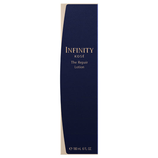 INFINITY The Repair Lotion (Fresh Floral Bouquet), 180ml