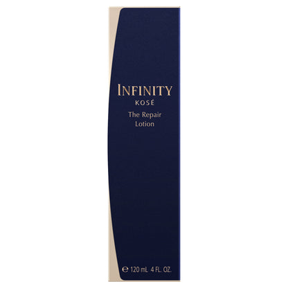 The Repair Lotion, 120ml, Fresh Floral Bouquet