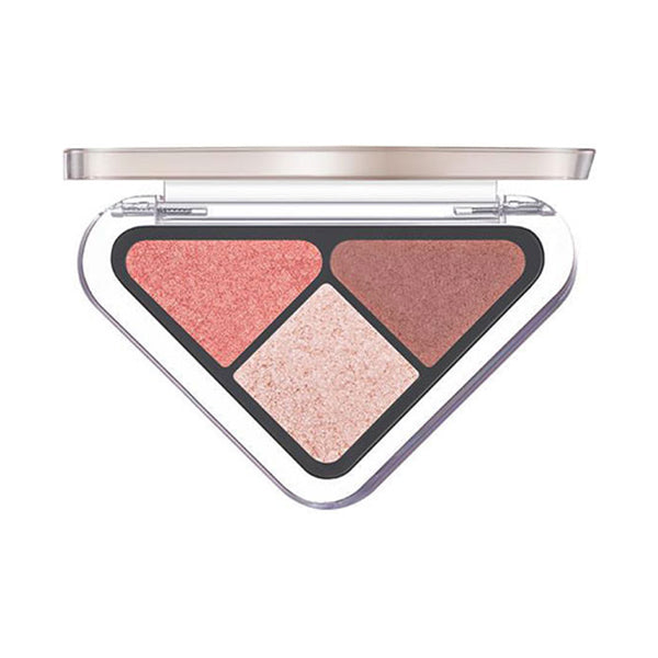 CLIO Essential Shadow Tap (100 Peach Bliss)