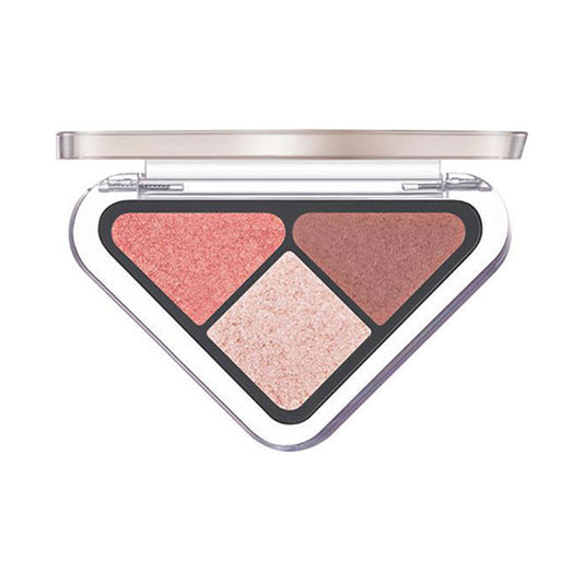 CLIO Essential Shadow Tap (100 Peach Bliss)