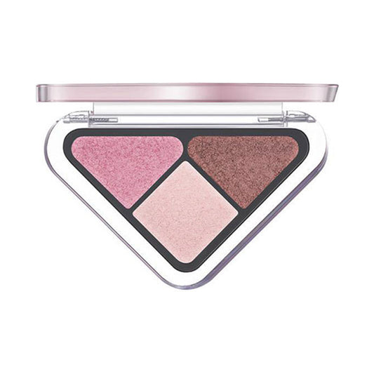 CLIO Essential Shadow Tap (05 Peony Scent)