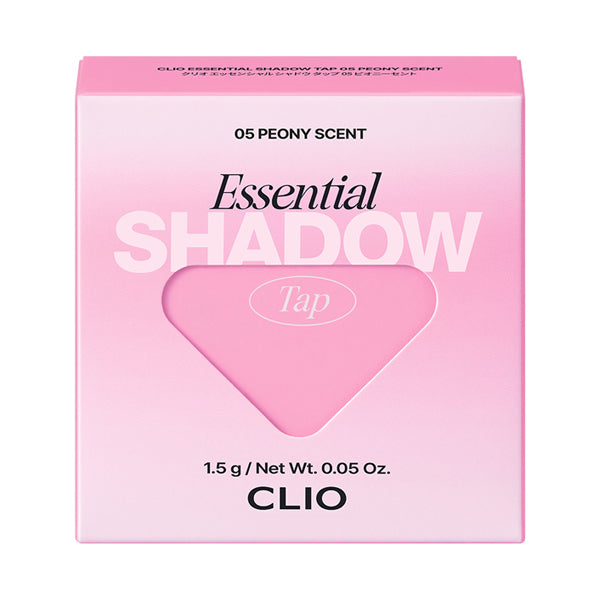 Essential Shadow Tap, 05 PEONY SCENT, 1.5g