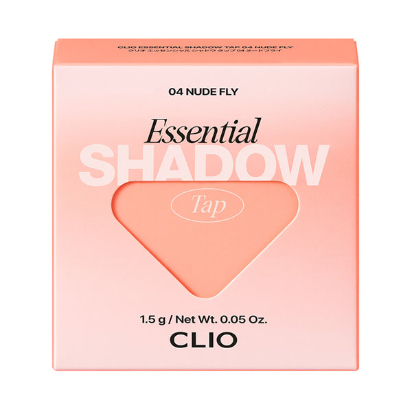 Essential Shadow Tap, 04 NUDE FLY, 1.5g