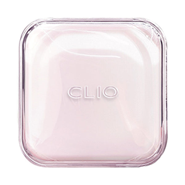CLIO Kill Cover Mesh Glow Essential Cushion (SPF50, ) (#23N Ginger), 15g