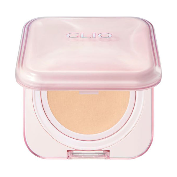 CLIO Kill Cover Mesh Glow Essential Cushion (SPF50, ) (#23N Ginger), 15g