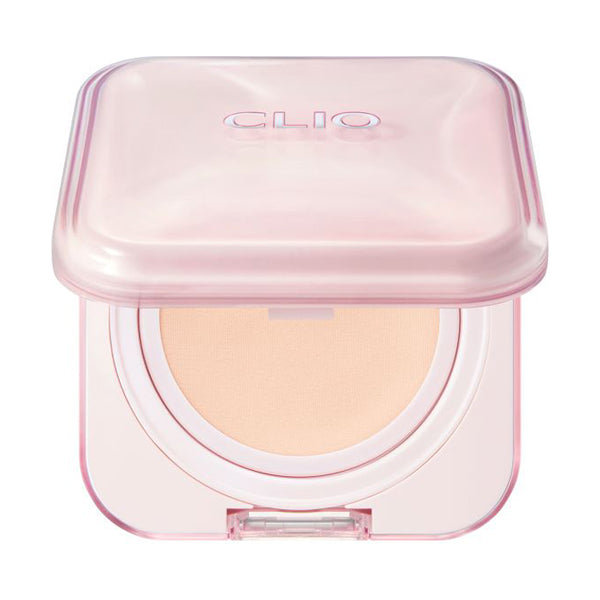 CLIO Kill Cover Mesh Glow Essential Cushion (SPF50, ) (#19C Light), 15g
