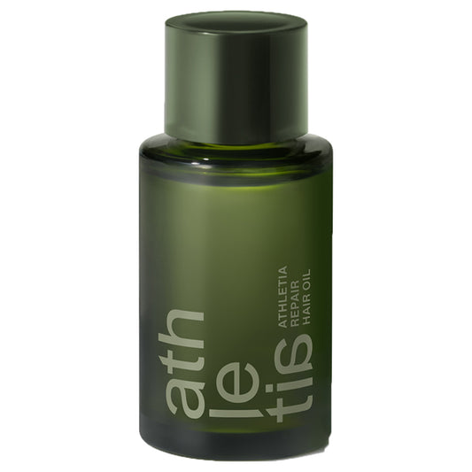 Athletia Repair Hair Oil, 50ml