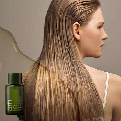Athletia Repair Hair Oil, 50ml