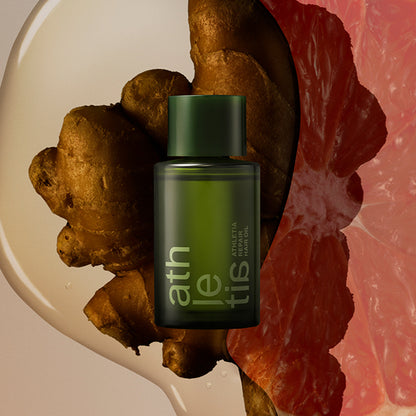 Repair Hair Oil, 50ml