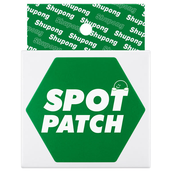 Shupong Spot Patch, 120 Sheets
