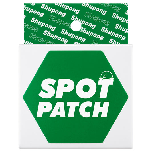 Shupong Spot Patch, 120 Sheets