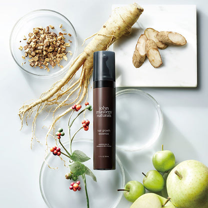 Medicated Hair Growth Essence, 50ml